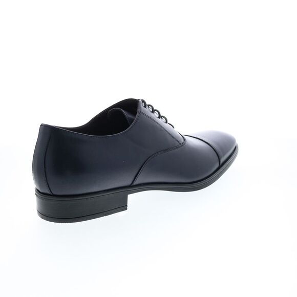 Bruno Magli Mens Luna Blue Shoes (NWT) - Picture 7 of 7